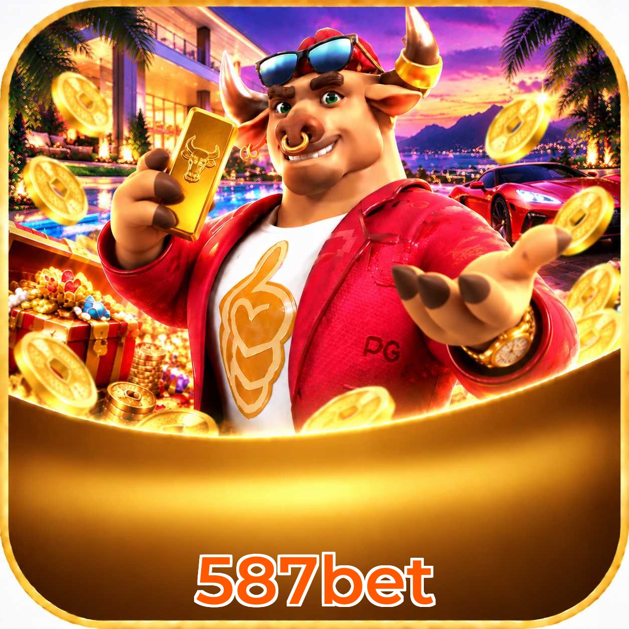 Plataforma 587bet — 99,94% uptime e PIX instantâneo