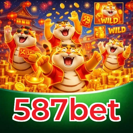 Catálogo 587bet 2.547 jogos - Pragmatic Play, Evolution, NetEnt