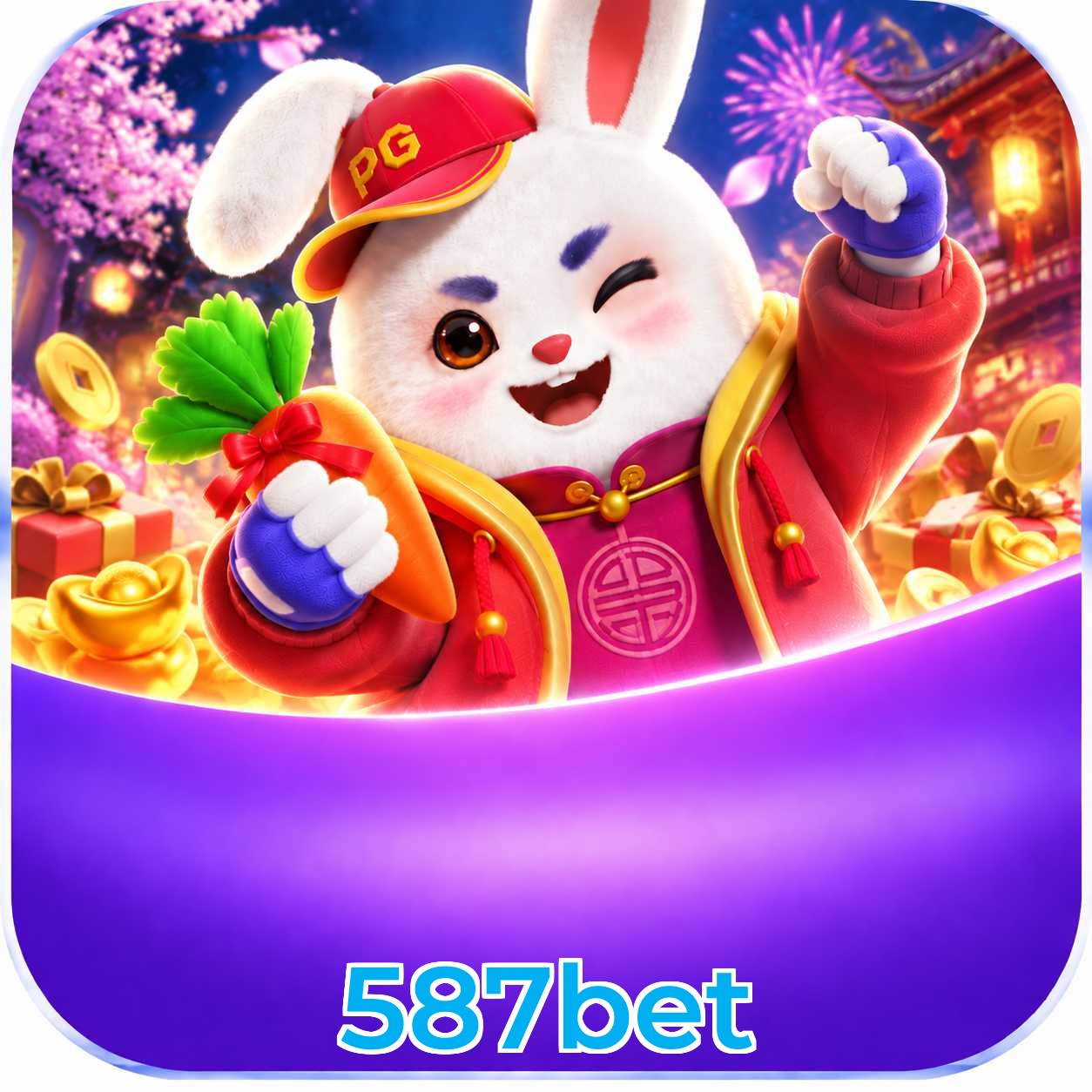 Segurança do APK 587bet