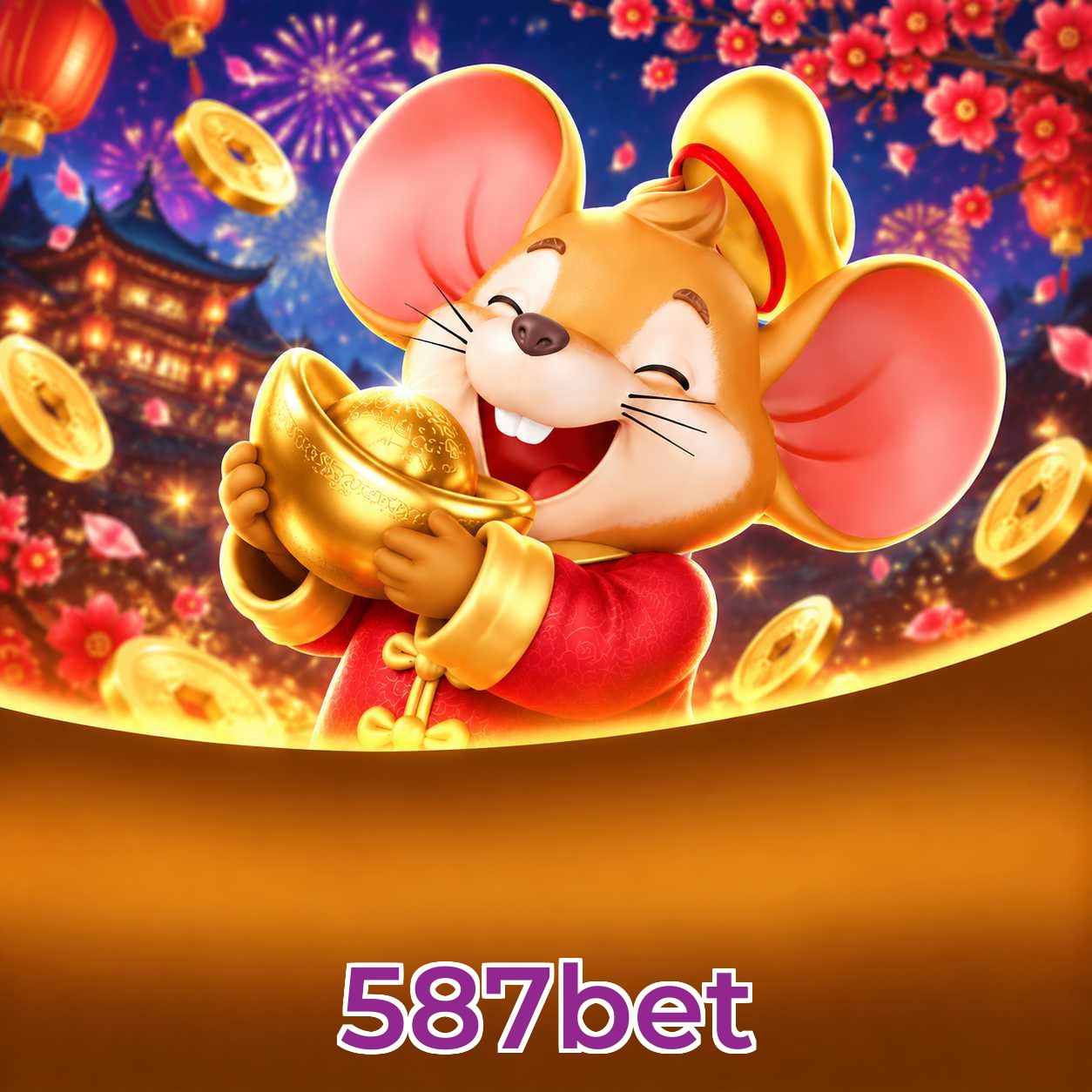 Seis modalidades de loteria 587bet com odds transparentes