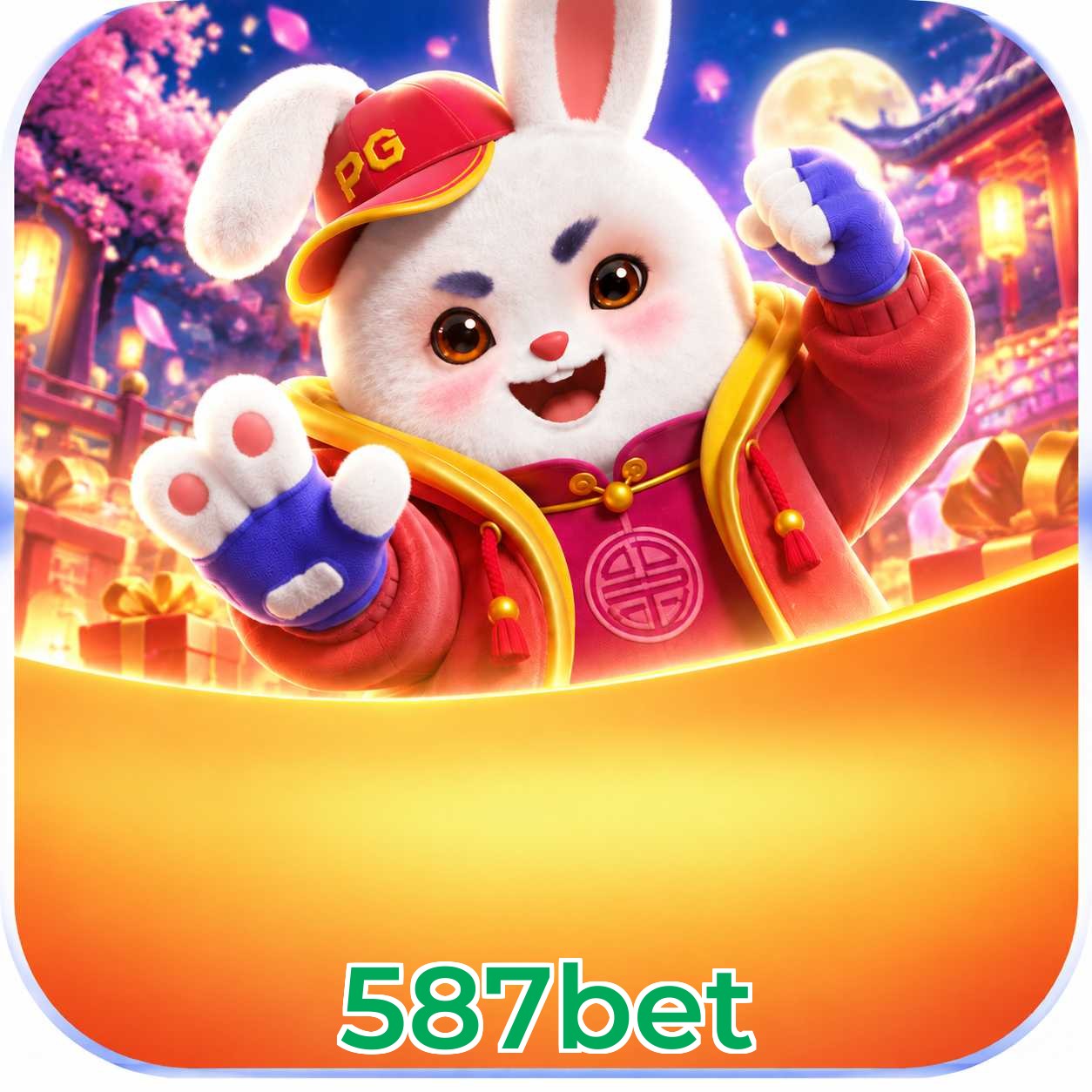 Rollover justo nos bônus promocionais 587bet